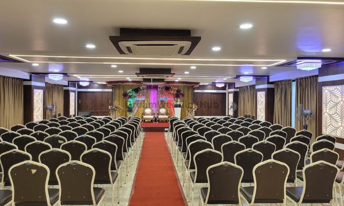 Navyug Banquet Hall 